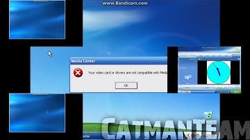 (Reupload) [Sparta Remix] Windows XP Media Center Edition 2005 Sparta Remix
