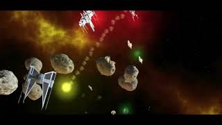 Isd vs Victory I Thrawns revenge