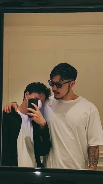 Sweet&Smoot ๐ฅบโค๏ธ๐ค #hiroakiryota #hiroryota #ryota #hiroaki #thxpic