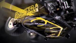 Cub Cadet Xt Enduro Series Build Video