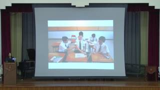 Assembly Sharing 1-6-2017