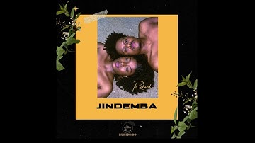 Richard - Jindemba  [acoustic version]