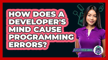 How Does A Developer
