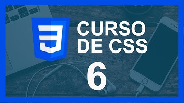 CURSO de CSS 2021 Rapido y Facil  # 6 | 💻 ID  & CLASES
