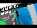 Realme C3 🔥 Full Review - Budget Beast?