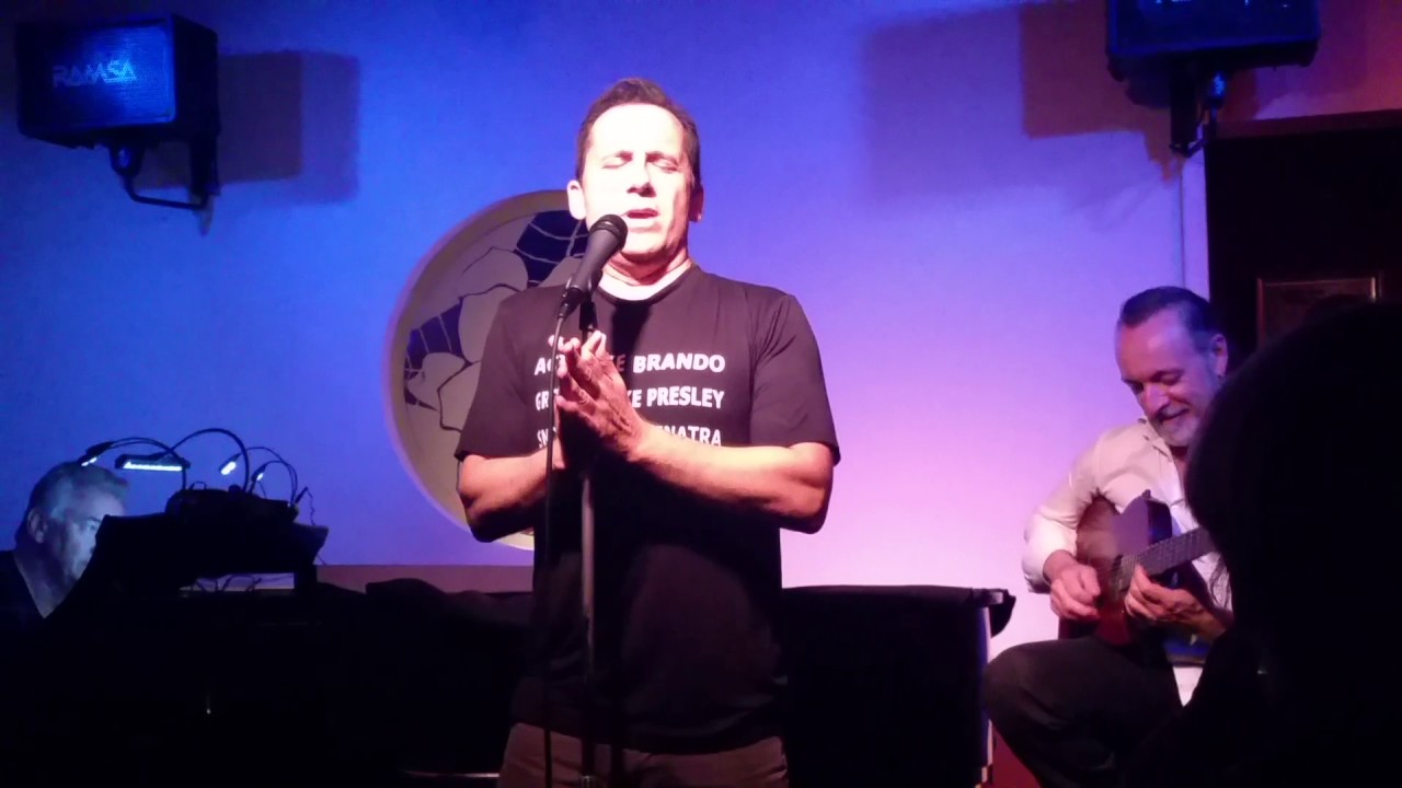 John Ciccolini   Speak Softly Love