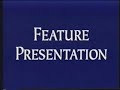 Flashbang Feature Presentation Bumper Instrumental 