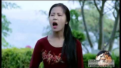 Ngaitia a giu a hawina e ~ C  Lalvenhawi