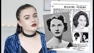 Joan Risch Murder Or Runaway? Midweek Mystery