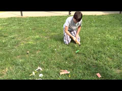Martin Elementary School (Crossville,TN) Mouse Trap Race Ca