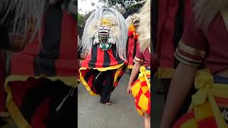 Arak Arakan Barongan Taruno Adi Joyo Dan Reog shorts