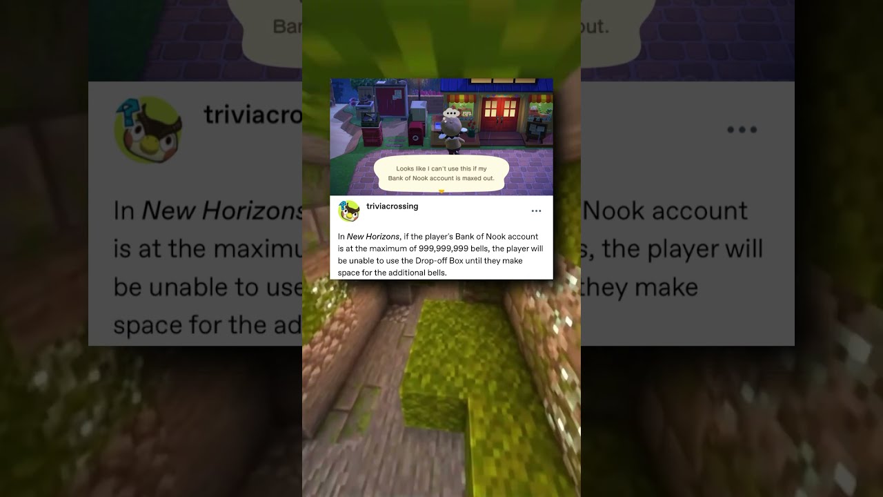 Nintendo Tumblr What Happens To Our Extra Bells