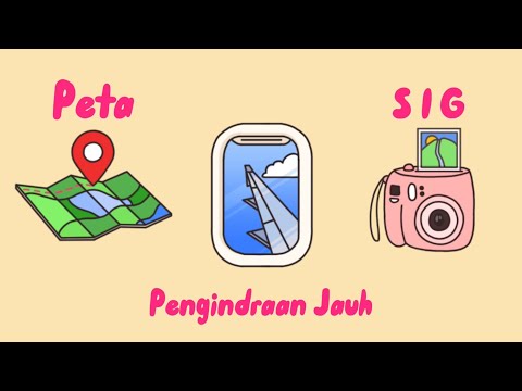 Geografi | Peta