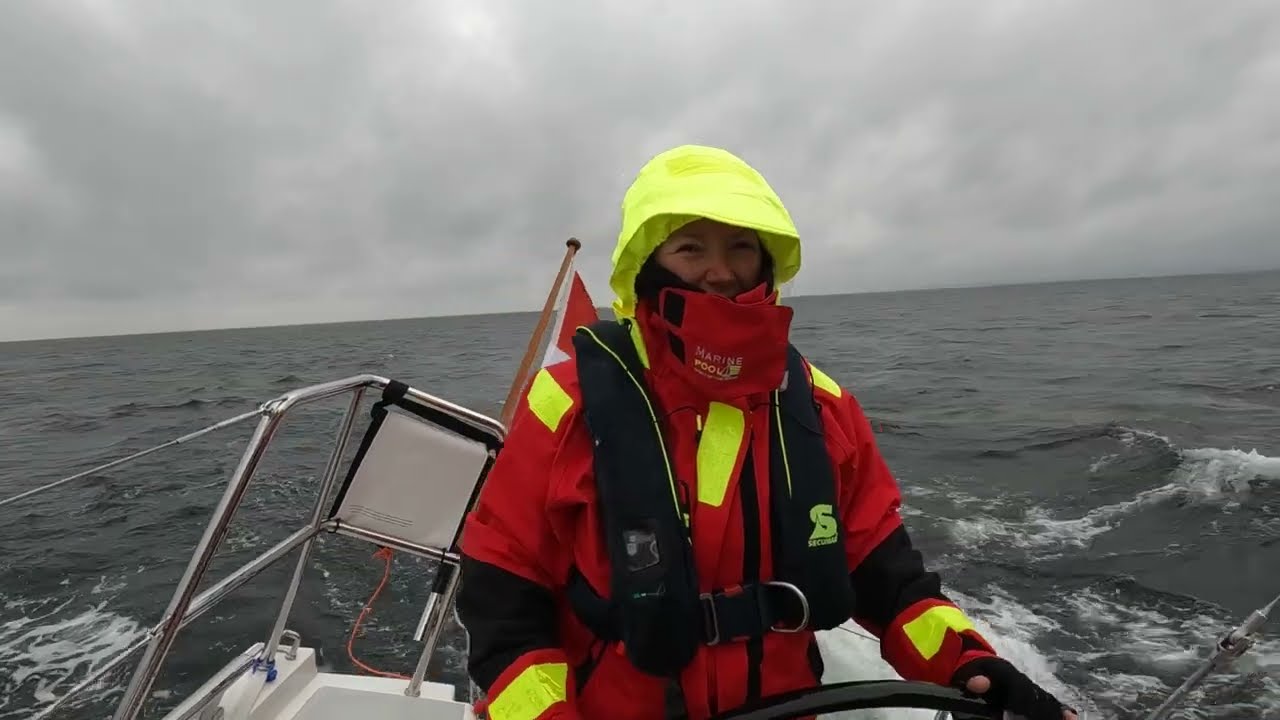 Vix15 VixenGoesNorth Noorwegen