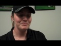 WGolf - Natasha Podmore Interview 5/4/10