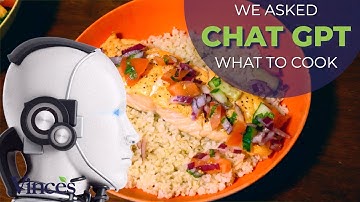 Revolutionize Your Cooking Experience with ChatGPT: The AI-Powered Sous Chef for Your Kitchen!