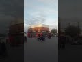 Desde Av.Edizon pasamos por Av.Chaco!!!💪😎