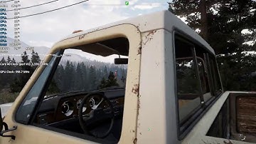 Intel 10th Gen -  i7-1065G7 Review - Far Cry 5 - Iris Plus Graphics 940 iGPU