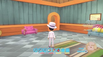 My Time At Portia Episode 7