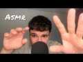 Asmr  mots dclencheurs  visuels