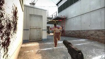 Aarixx Clutch with Knife, Ace and Defuse CS:GO