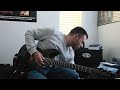 Boost pedal vs overdrive!