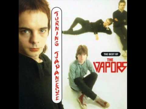 'Turning Japanese' By The Vapors 