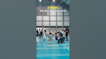 IIT Bombay | Batch of 2025| #trending #iitbombay #iit #iitlife #jeeadvanced