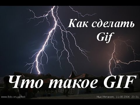 Wideo: Jak Podzielić Gif
