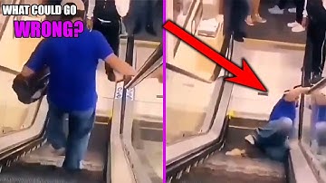 What Could Possibly Go Wrong? Episode #1 | Funny Moments