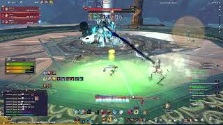 Blade and Soul SE | spam ??