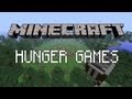 Minecraft Maceraları | Hunger Games - AZ BIRSEY BILIYORUZ