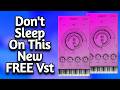 Don’t Sleep on This NEW FREE VST — It’s Pure 80s Magic!