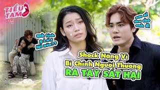 Shock Nặng! Phát Hiện Mình Bị S.Á.T H.Ạ.I Bởi Người Mình Yêu Thương | Phim Ngắn Ngoại Tình