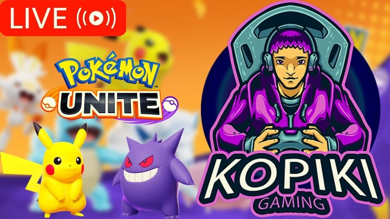Pokepron Live