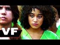 Darkest minds nouvelle bande annonce vf film adolescent 2018