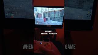 BLACK OPS 1 MEMORIES.