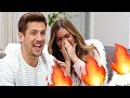 Rapid Fire Questions with JoJo and Jordan | Engaged
