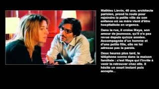 Learn French with movies # # Les regrets
