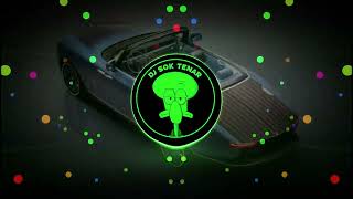 DJ SOK TENAR VOLUME 286 SLOW BASS ENAK DI DENGAR