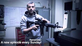 Airsoft Gp T1 Red Dot Scope Aimpoint With Angle Mount - Epicairsofthd