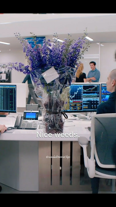 A Math Riddle Used to Send a Secret Love Message 🧠💌 #series #shorts #billions