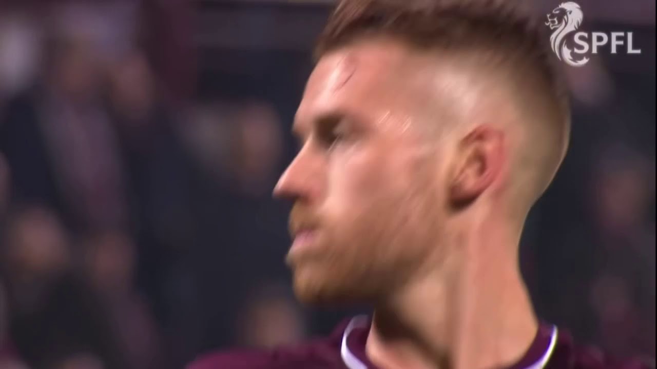 Some hearts goals against Celtic