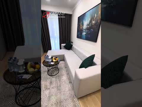 شقق فندقية جديدة في مدينة طشقند بأوزبكستان اوزبكستان سياحة سفر 