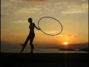 "SaFire Silhouette" Hooping Video - Learn Hooping at HoopCity.ca