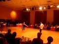 Chacarera - Silvina Valz &amp; Diego Pedernera (Argentina) - Kiev tango festival 2013