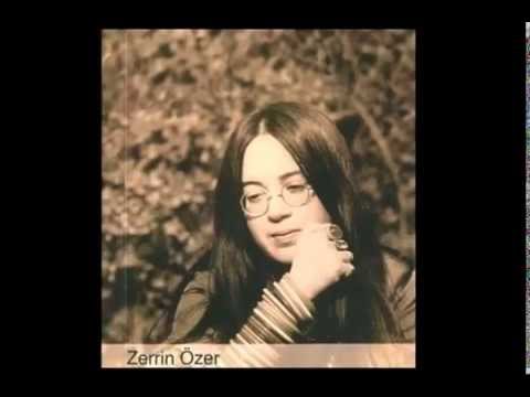 Zerrin Özer  - Her Sonbahar ( Plak kaydı )