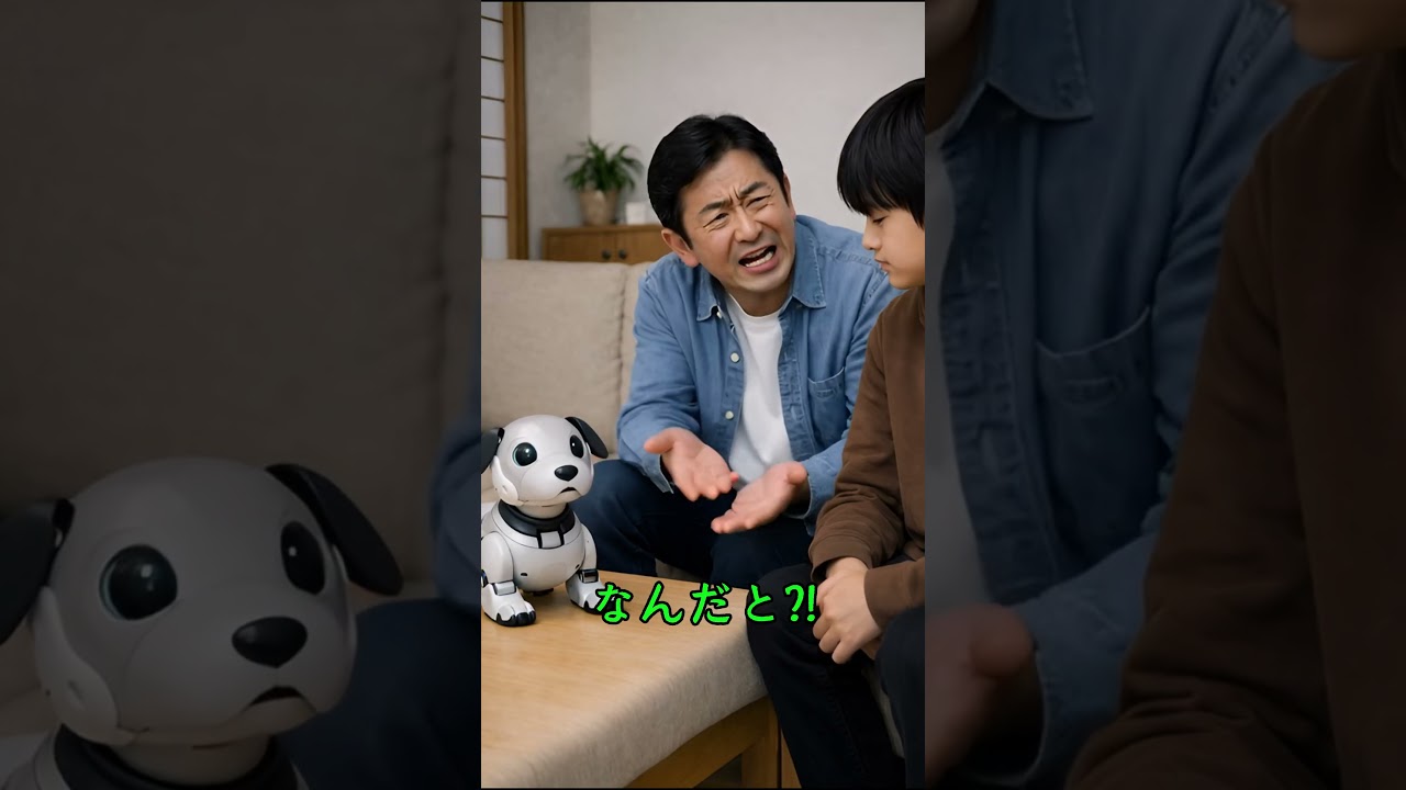 家族で試したら