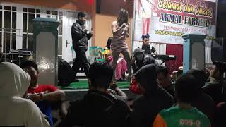 Dewi natta  sayang dua GODEG music