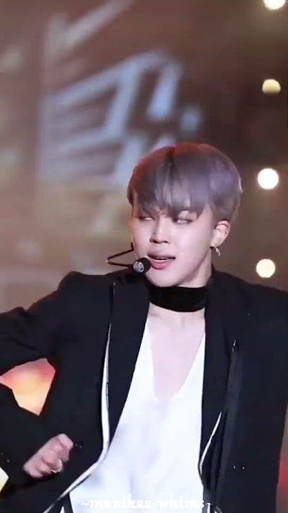 dancing in the dark feat. park jimin ♥